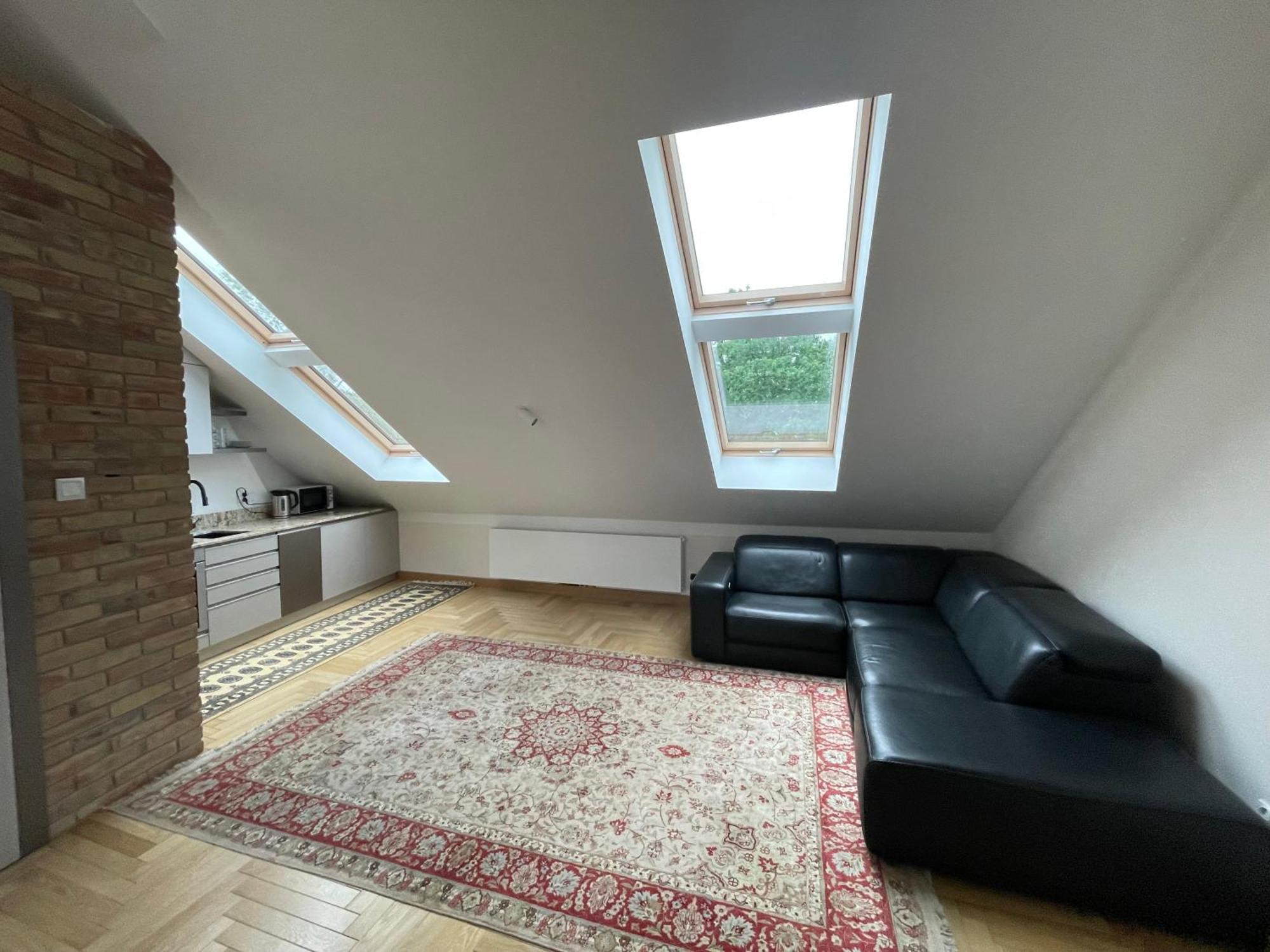 Apartament Aristo Boutique Białystok Exteriör bild