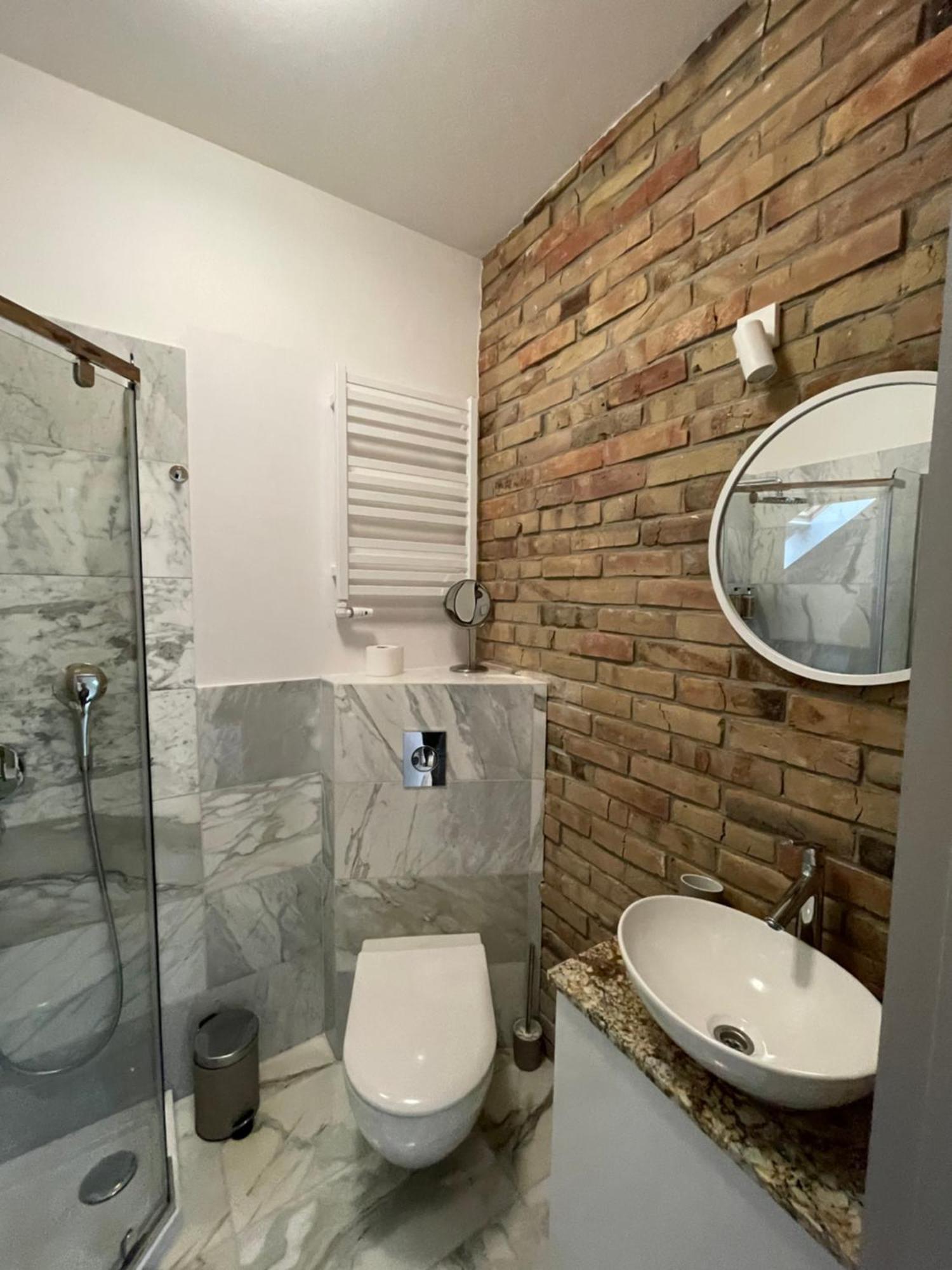 Apartament Aristo Boutique Białystok Exteriör bild