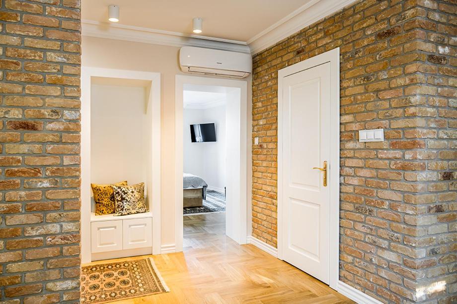 Apartament Aristo Boutique Białystok Exteriör bild