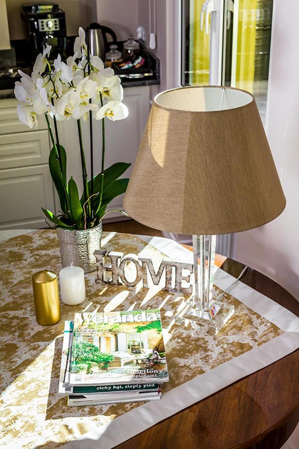 Apartament Aristo Boutique Białystok Exteriör bild
